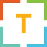 Logo of Tripuck android Application 